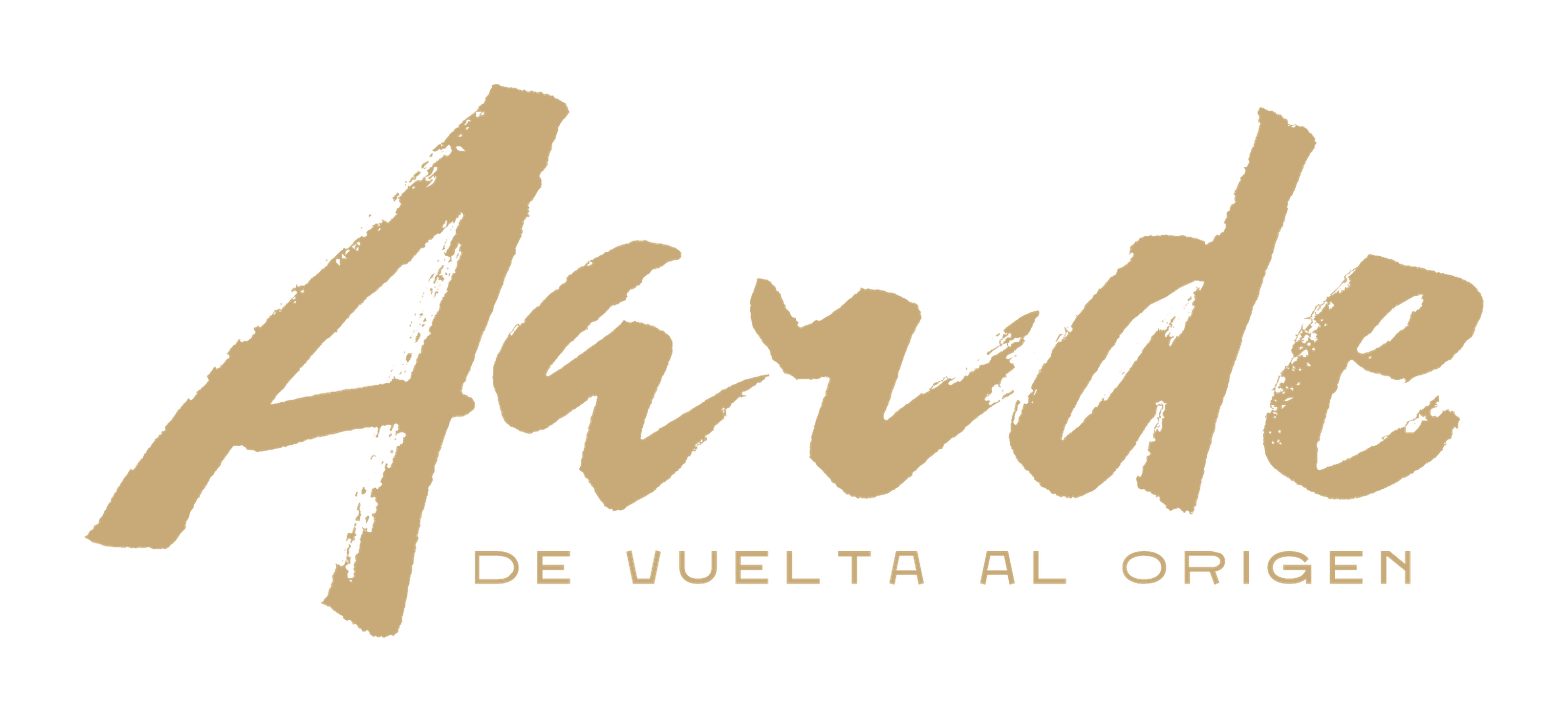 Aarde · Official logo