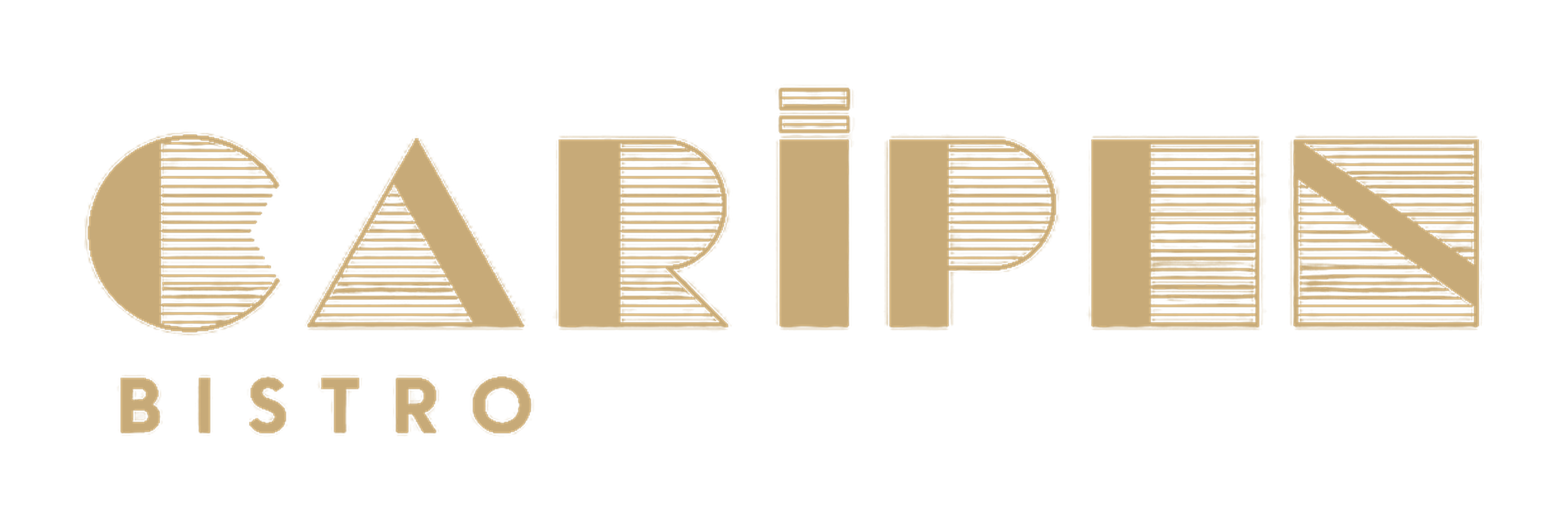 Caripen Bistró · Official logo