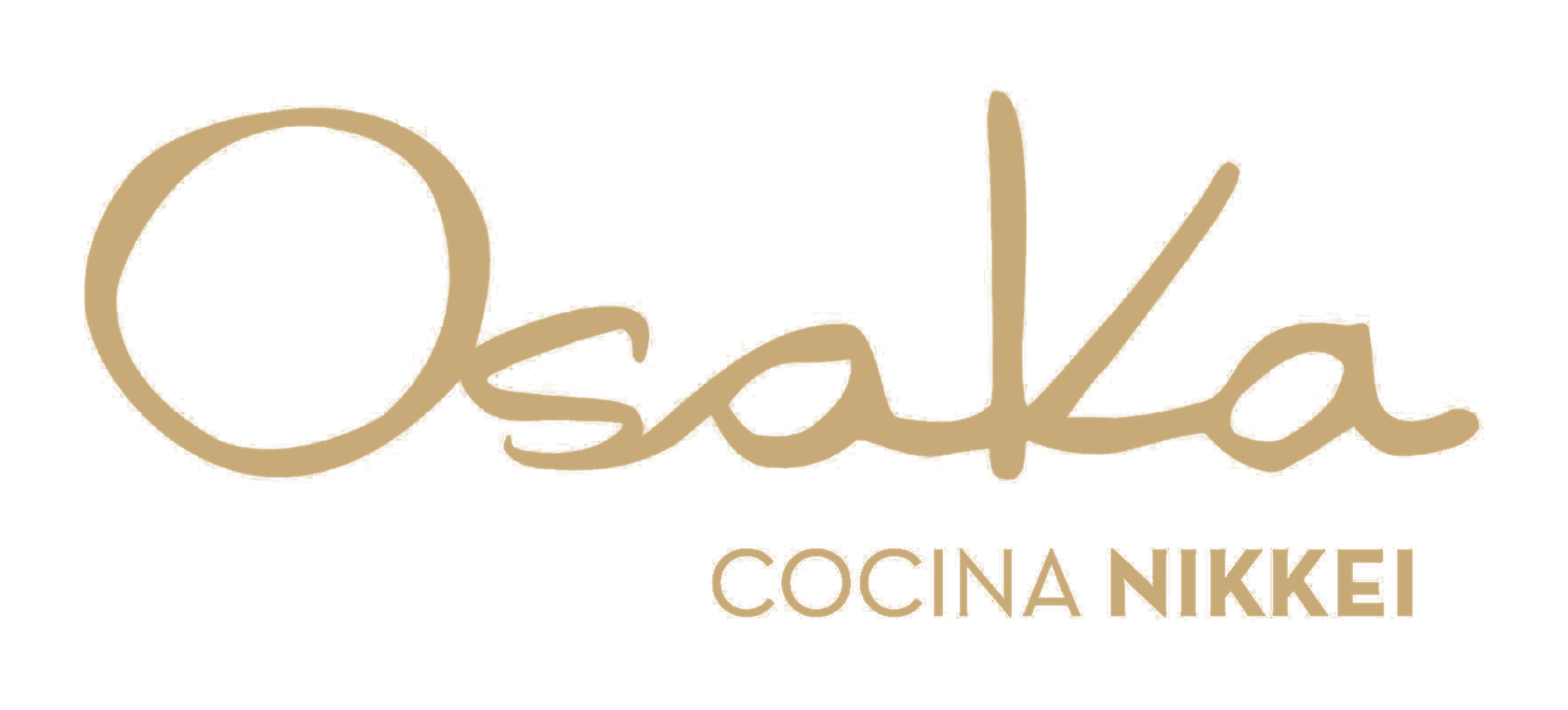 Osaka Nikkei Madrid · Logo oficial
