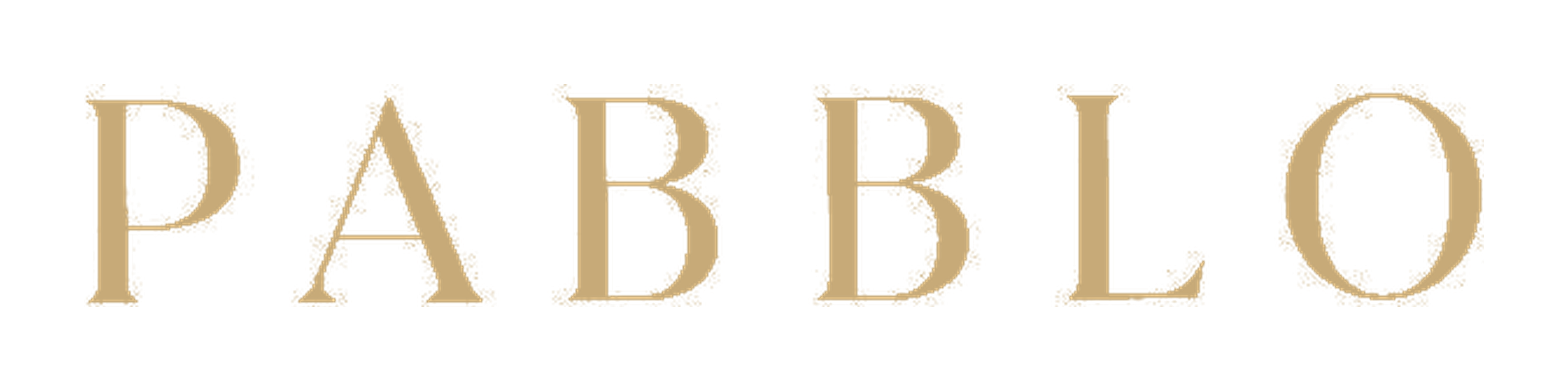 Pabblo · Logo ufficiale