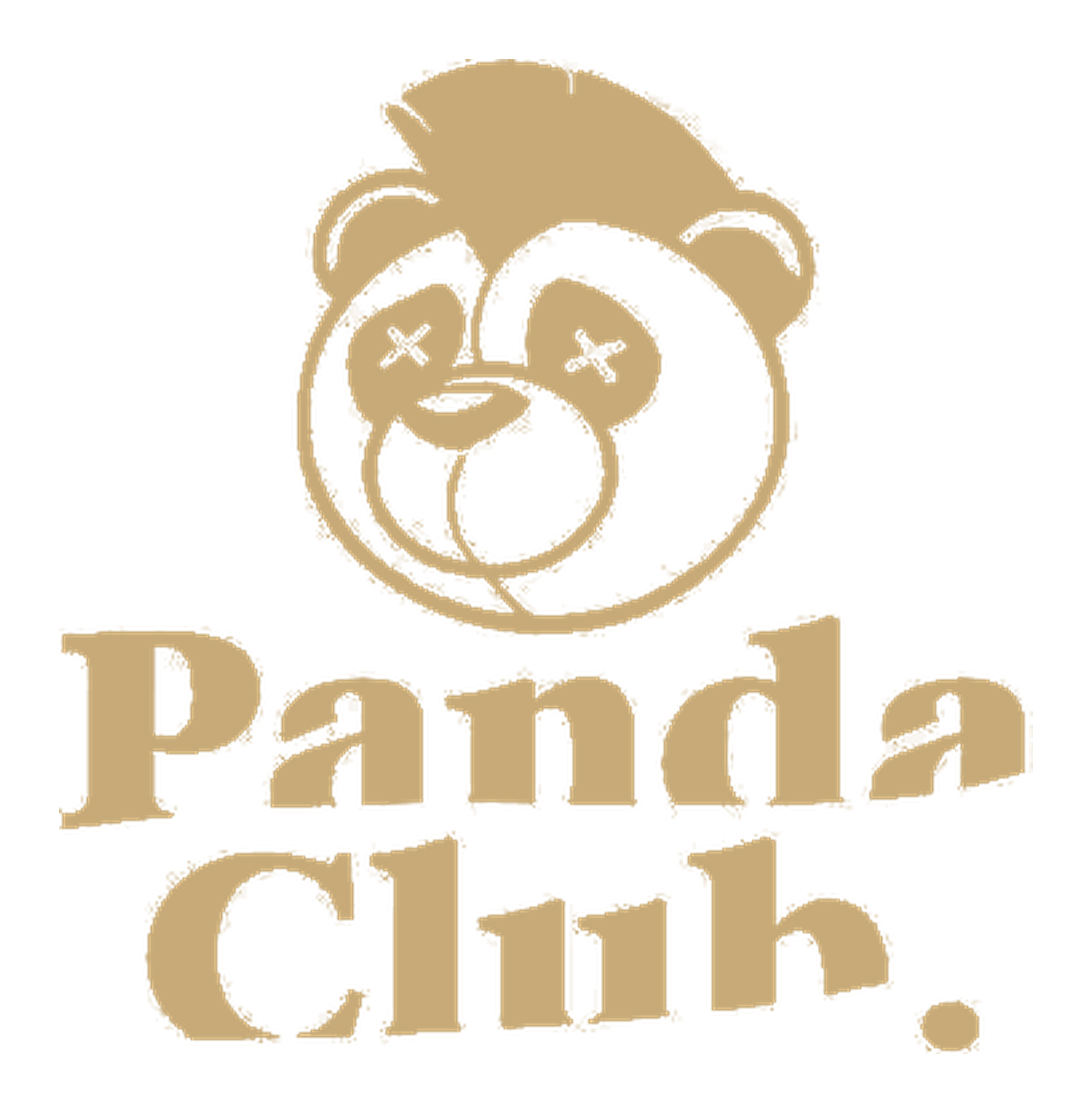 Panda Club · Logo oficial