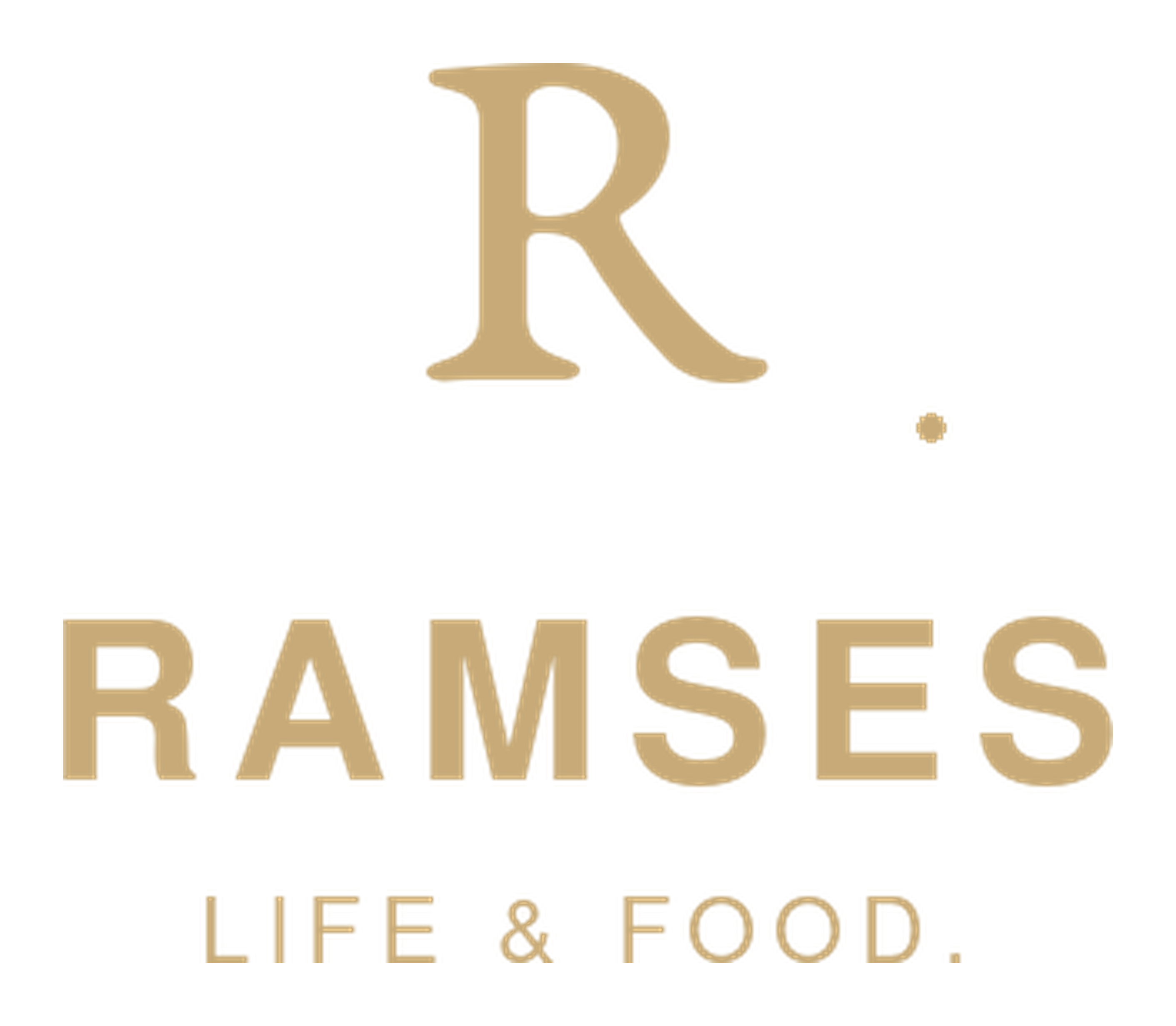 Ramses · Offizielles Logo