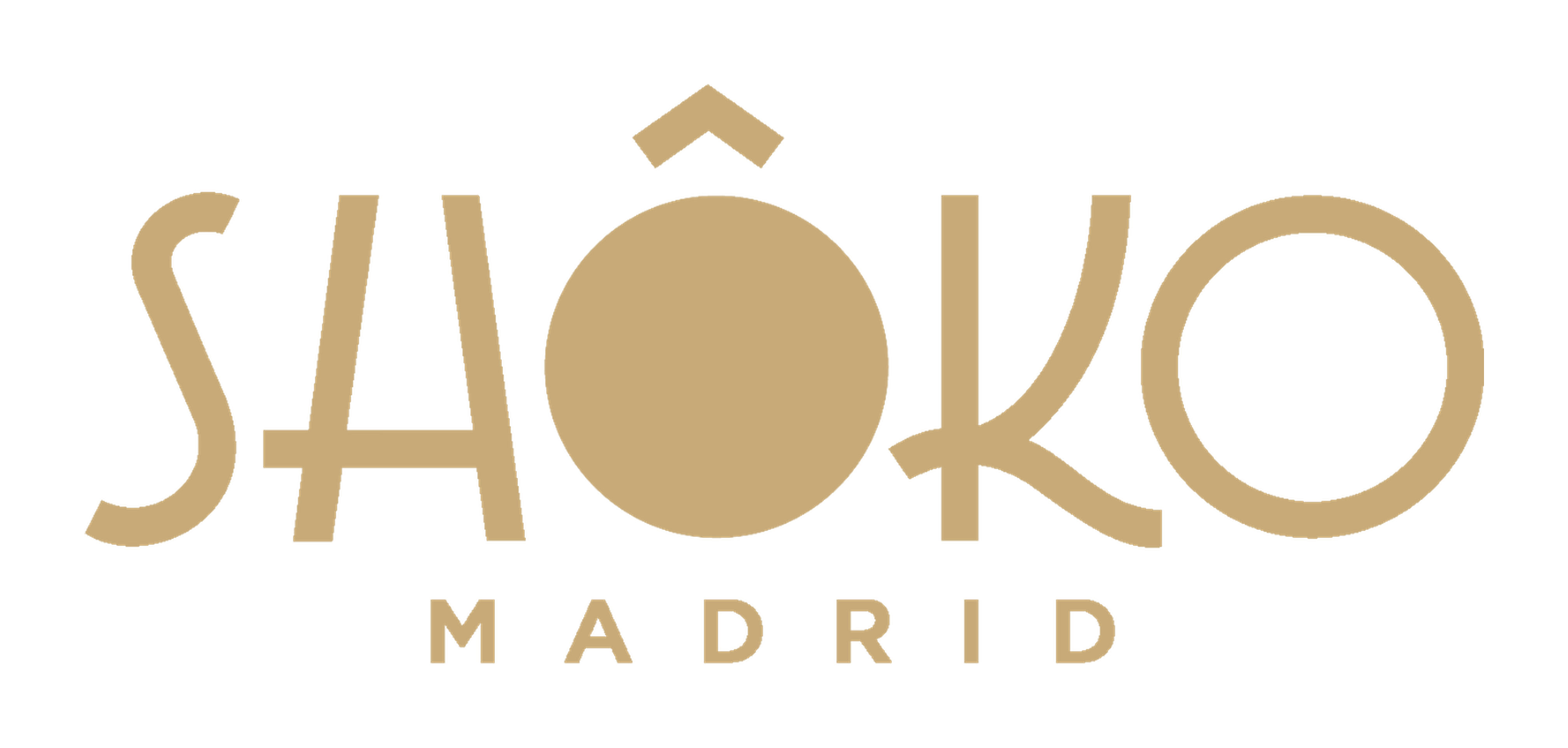 Shôko Madrid · Logo oficial