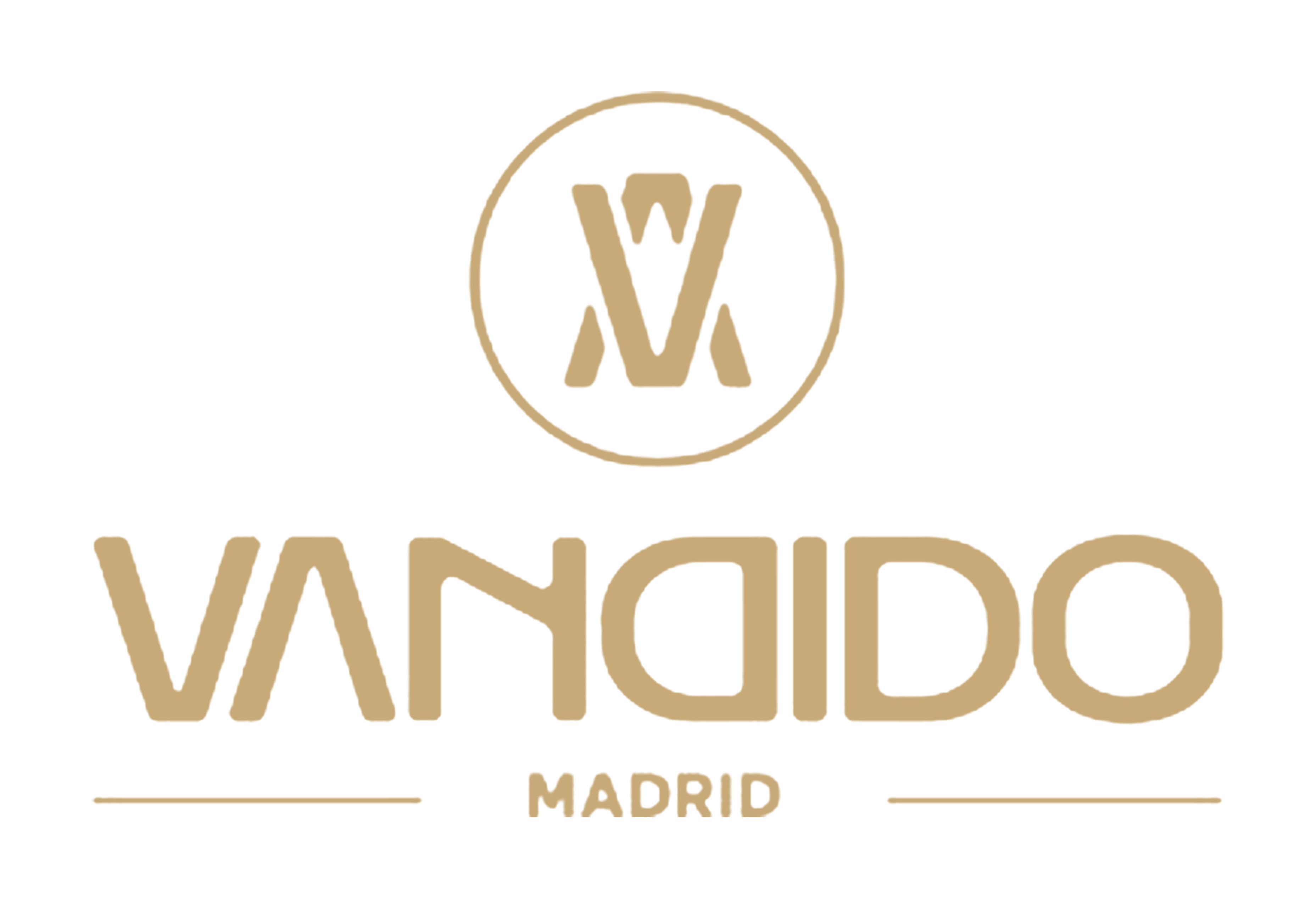 Vandido · Logo oficial
