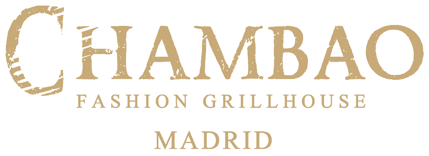 Chambao logo