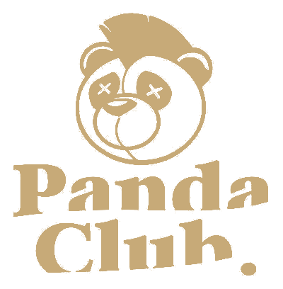 Panda Club logo