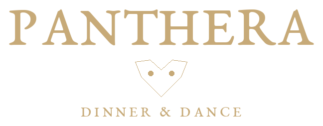 Panthera logo