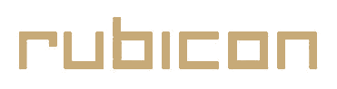 Rubicon Madrid logo