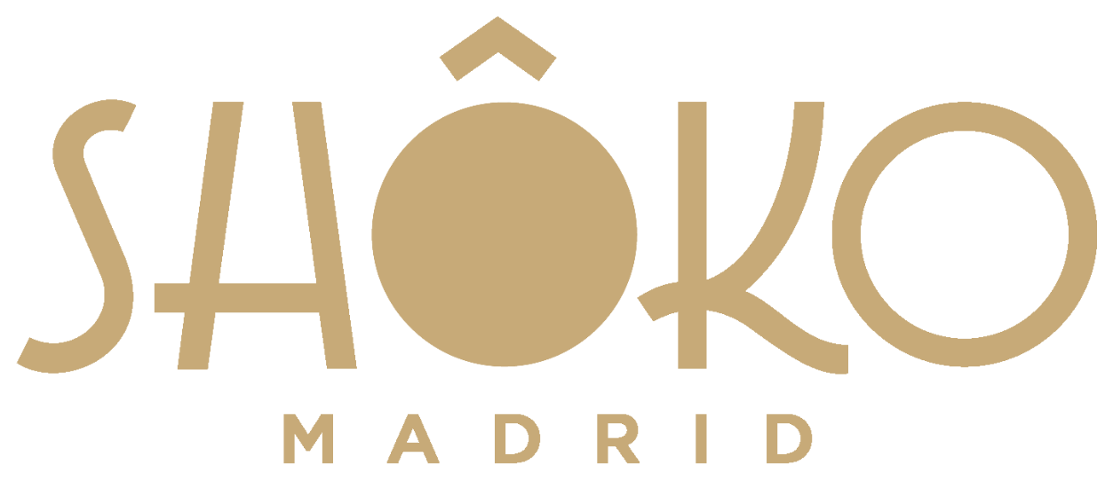 Shôko Madrid logo