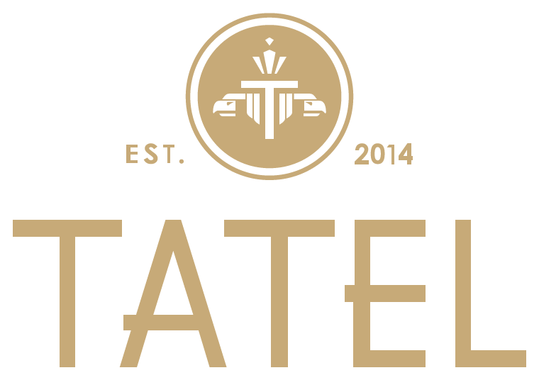 TATEL Madrid logo