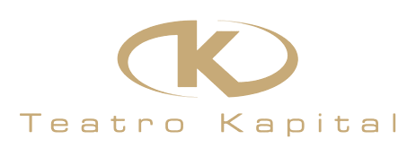 Teatro Kapital logo