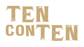 Ten con Ten logo
