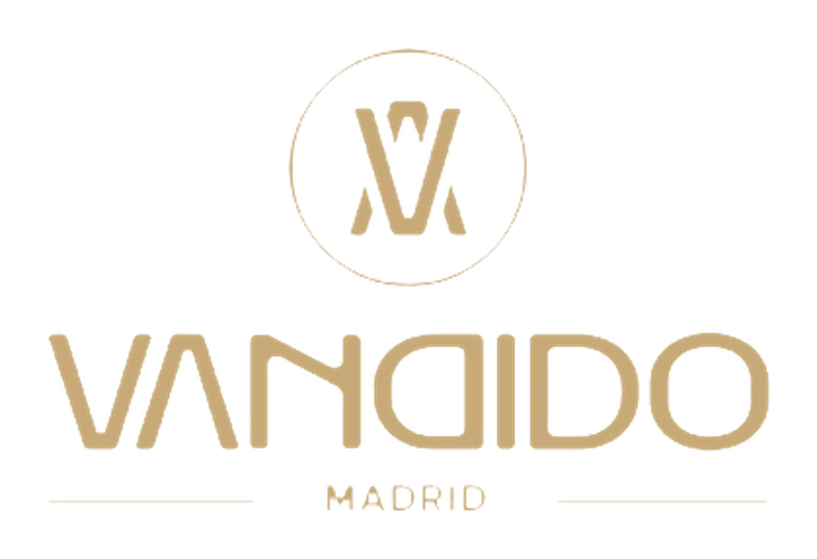 Vandido logo